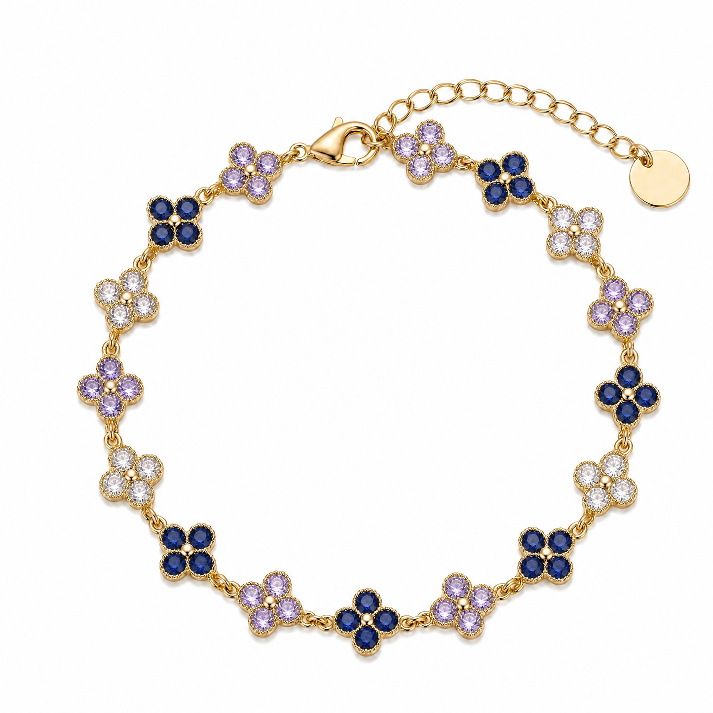 Georgina - bracelet