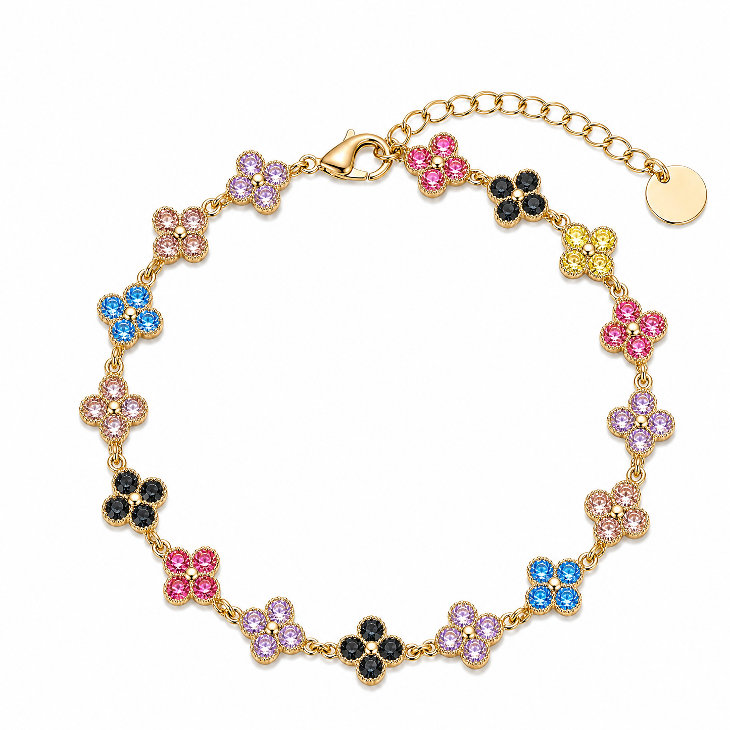 Georgina - bracelet