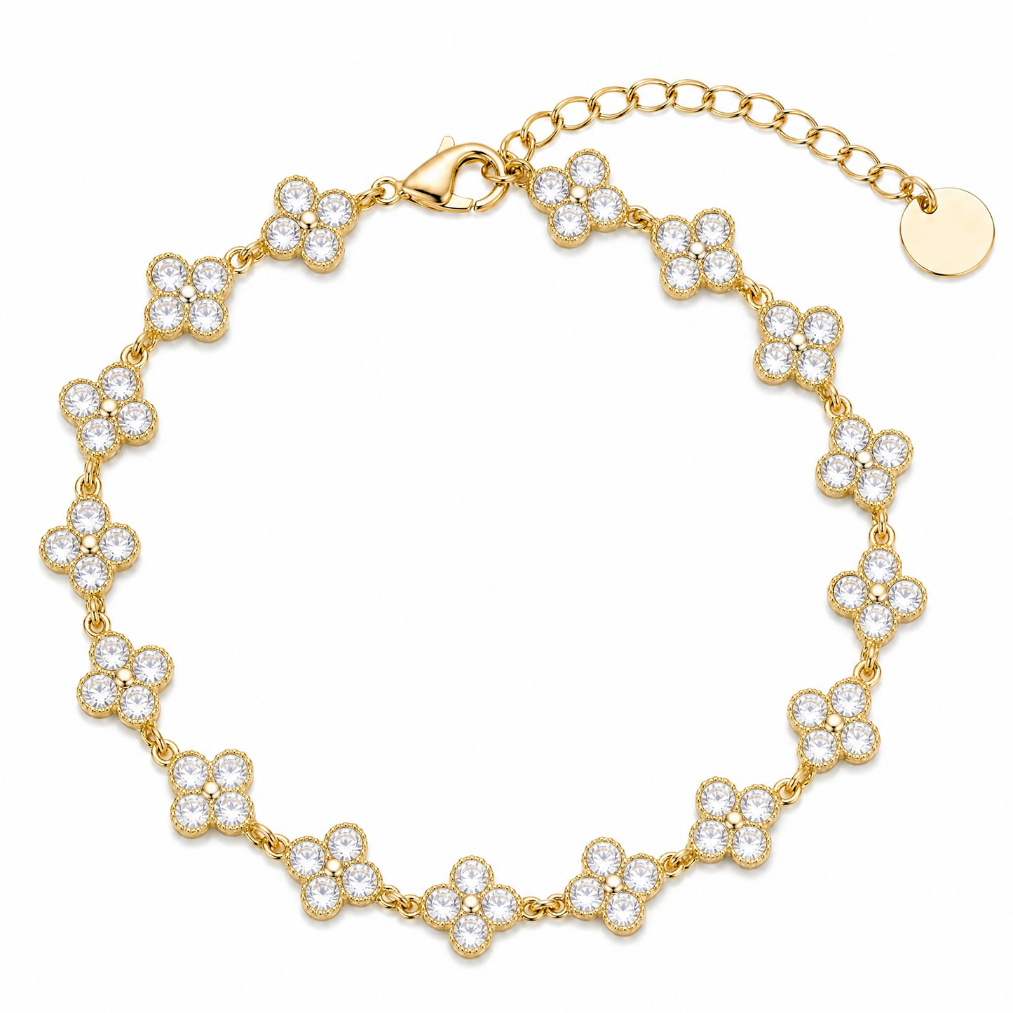 Georgina - bracelet