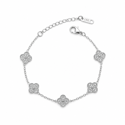 Vany - Silver (1cm)