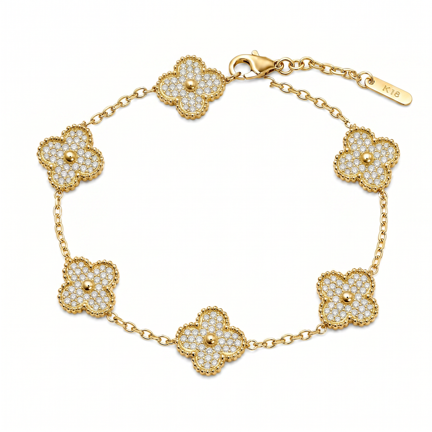 Vaya - Gold (1,5cm)