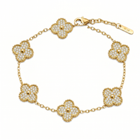Bracelet Vaya Gold 1,5cm