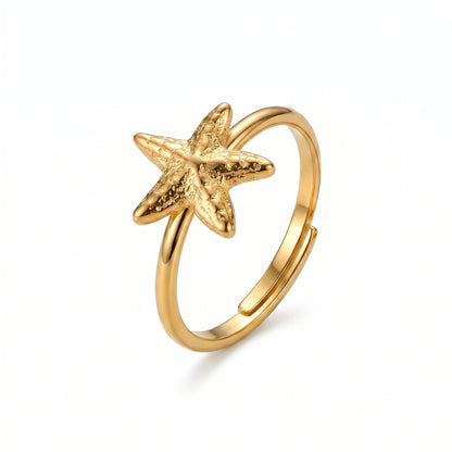 Starfish