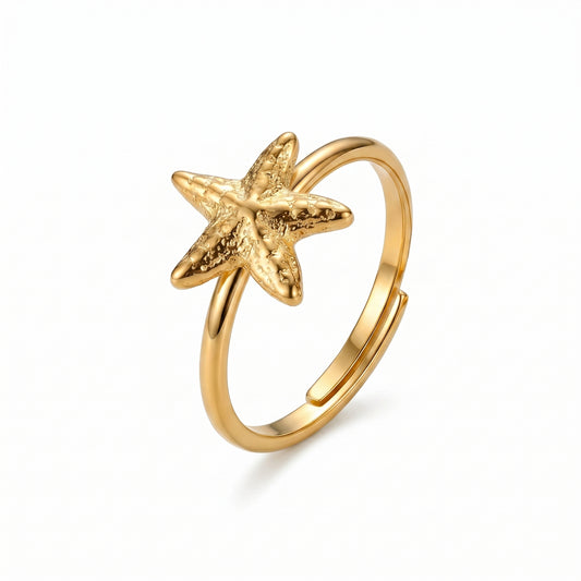 Starfish