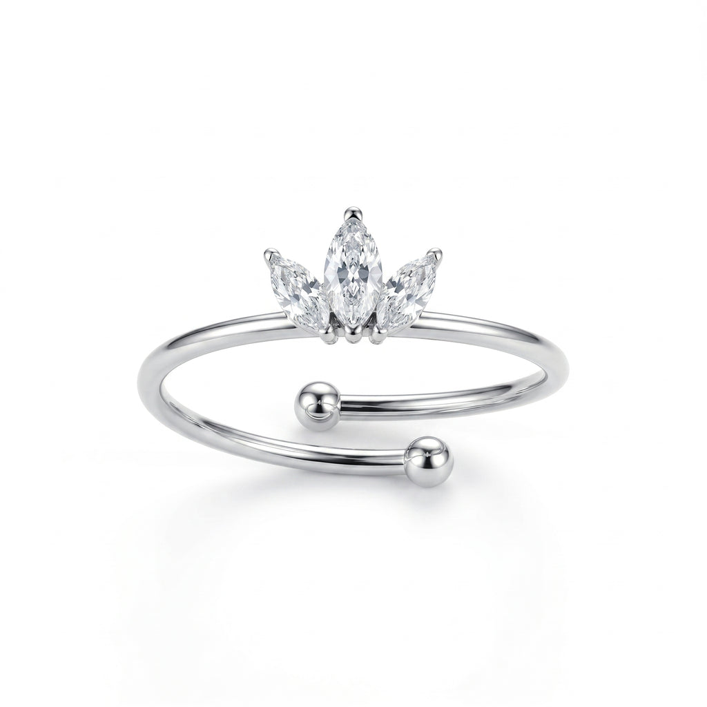 Bague Princesse