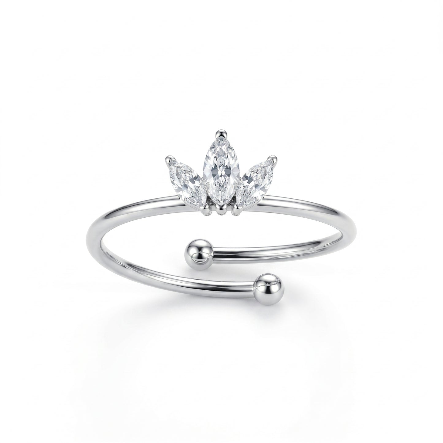 Princesse - bague