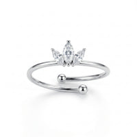Bague Princesse