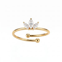 Bague Princesse