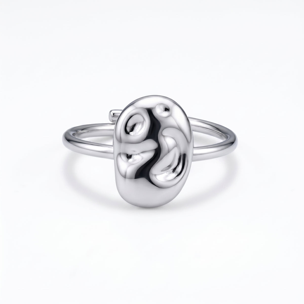 Bague Elite