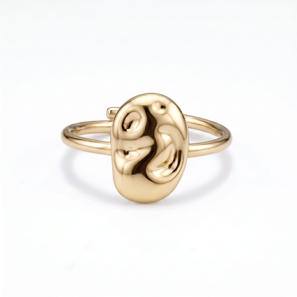 Bague Elite