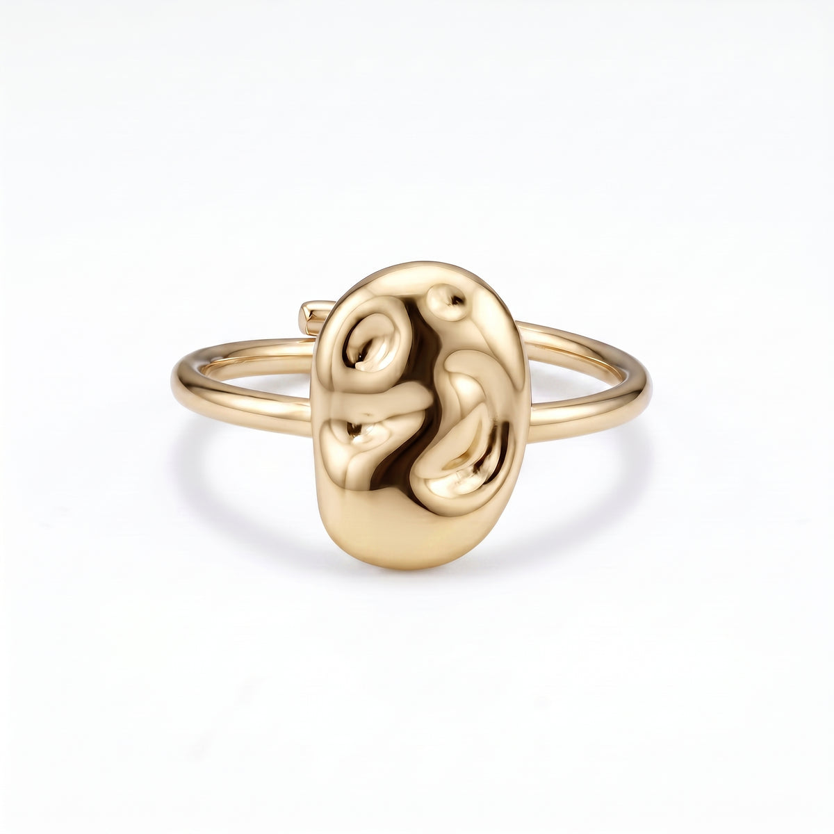Bague Elite