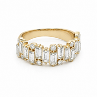 Bague Fayri