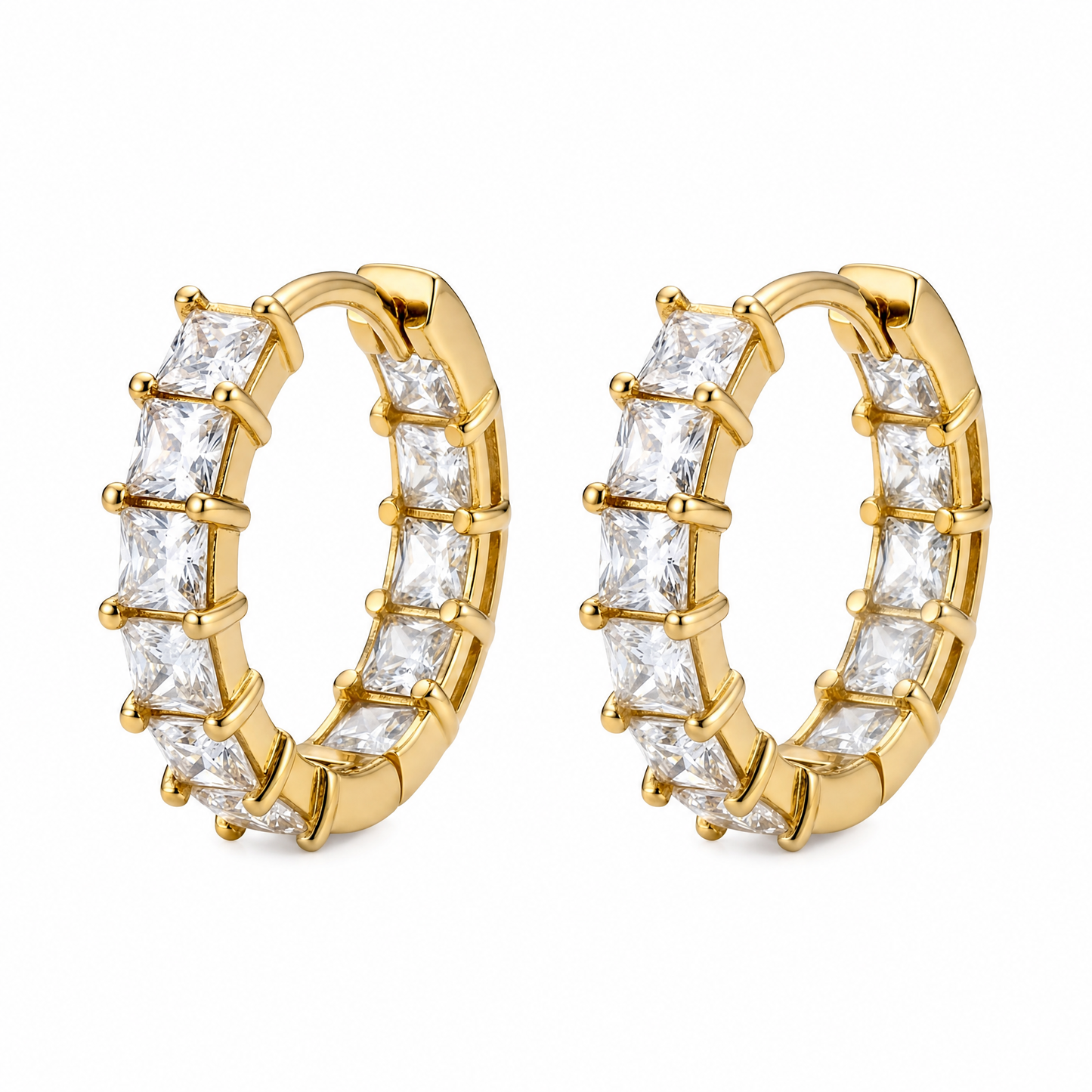 Luxora - boucles