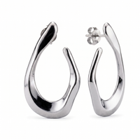 Boucles d'oreilles Lena