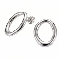 Boucles d'oreilles Impériale