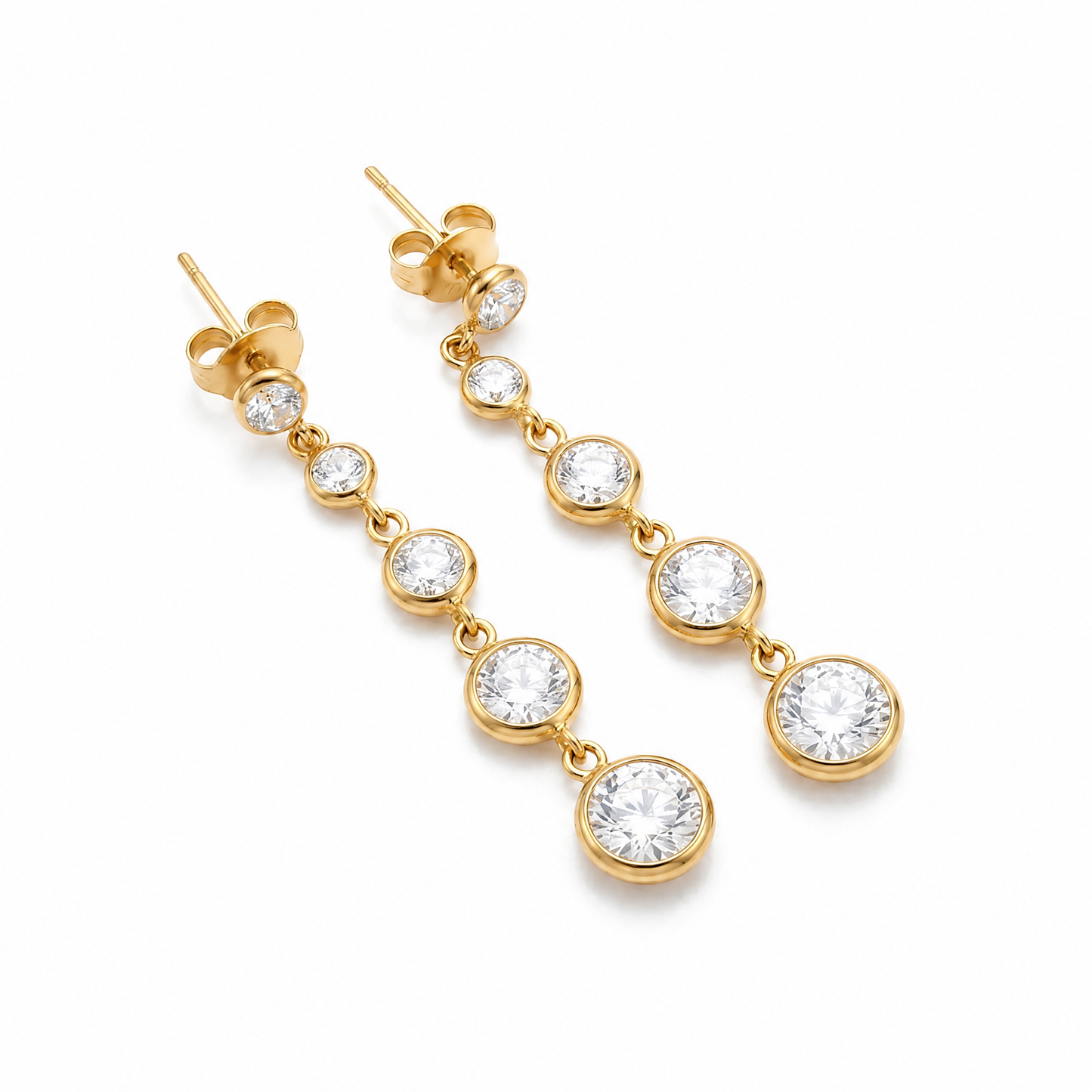 Diamond - boucles