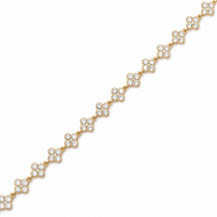 Collier Georgina