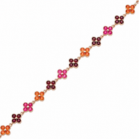Collier Georgina