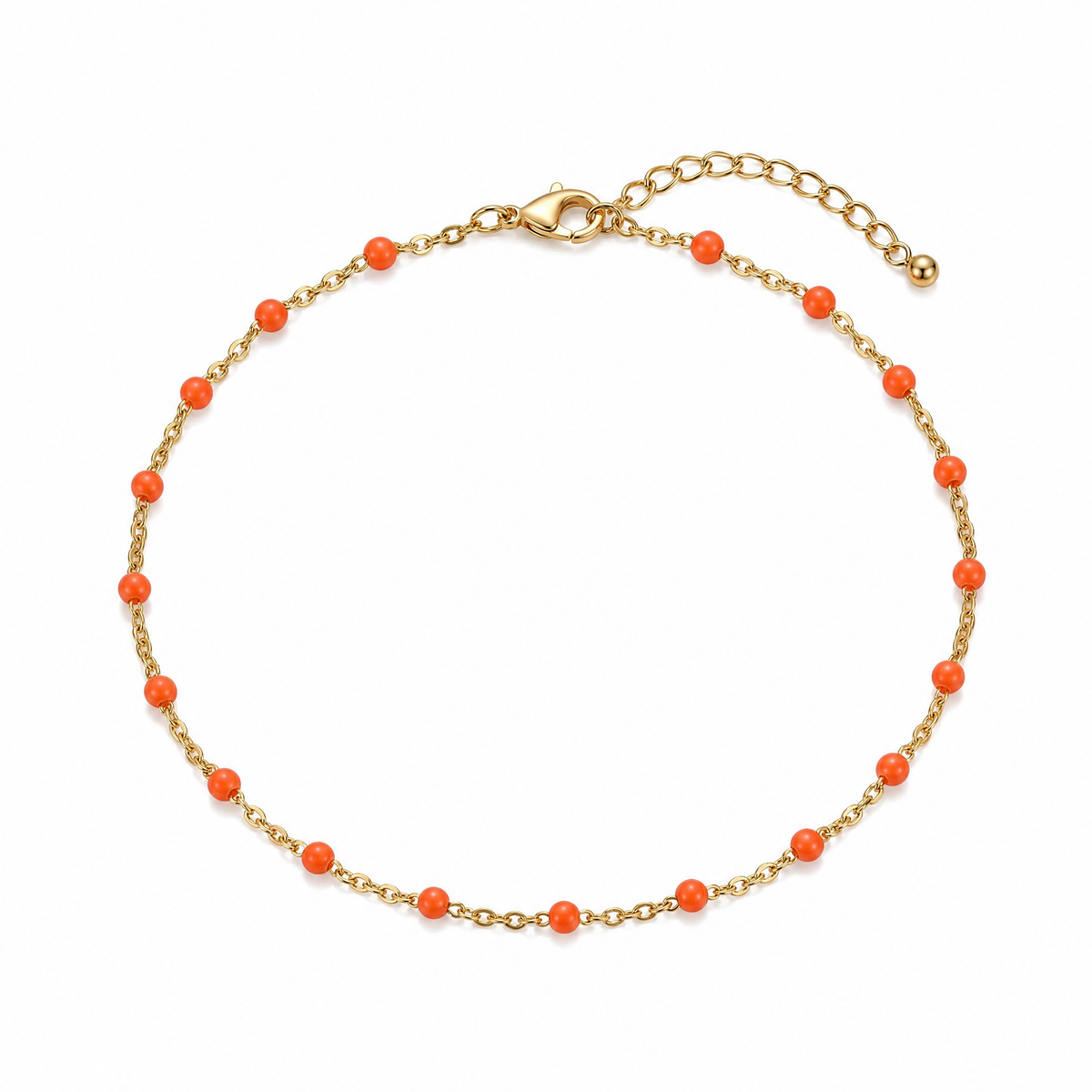 Chevillère Drop Pearl