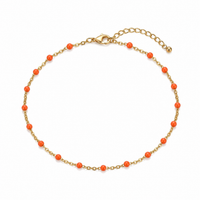 Chevillère Drop Pearl