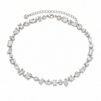 Collier Queen