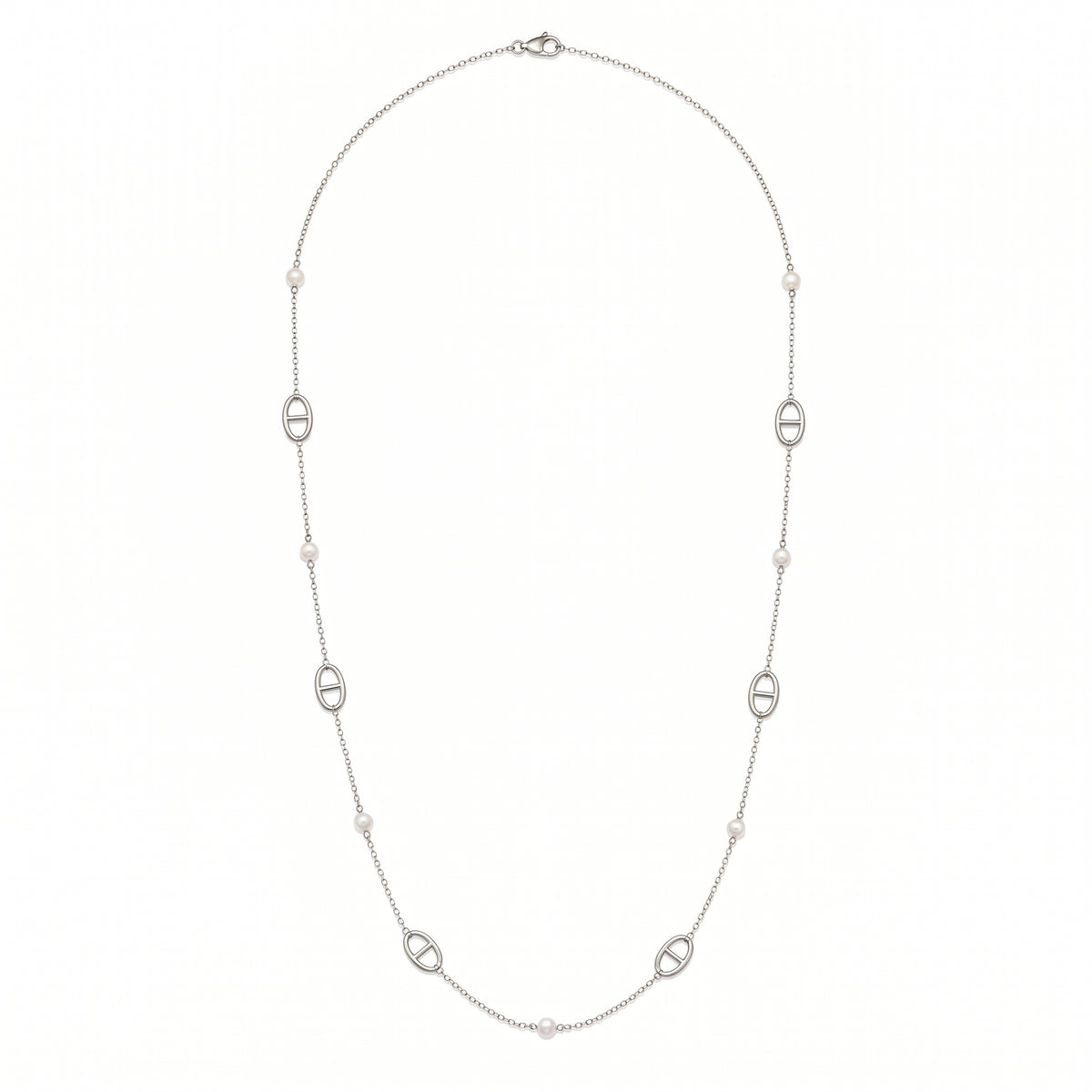 Collier Marine