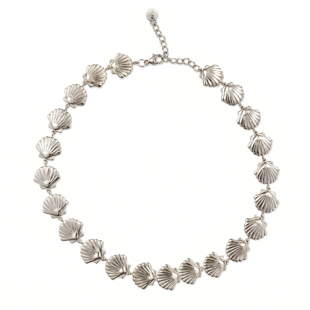 Collier St Jacques