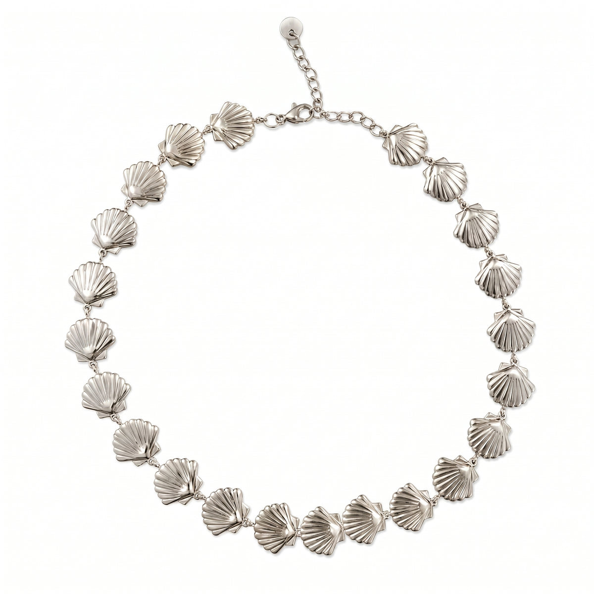 Collier St Jacques