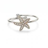 Bague Star