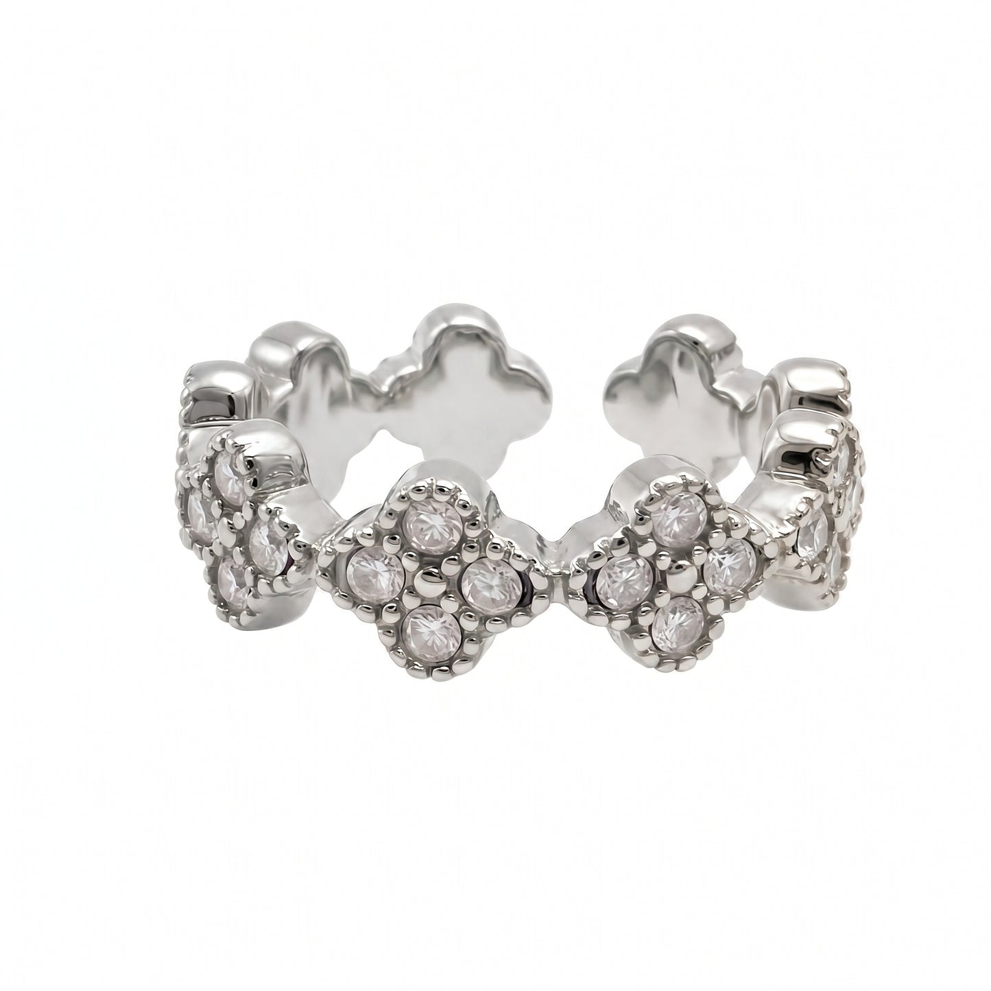 Georgina full - bague