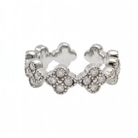 Bague Georgina Full