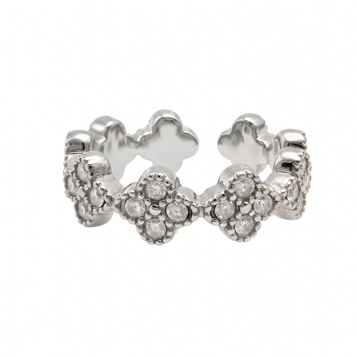 Bague Georgina Full