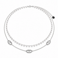 Collier Dropname