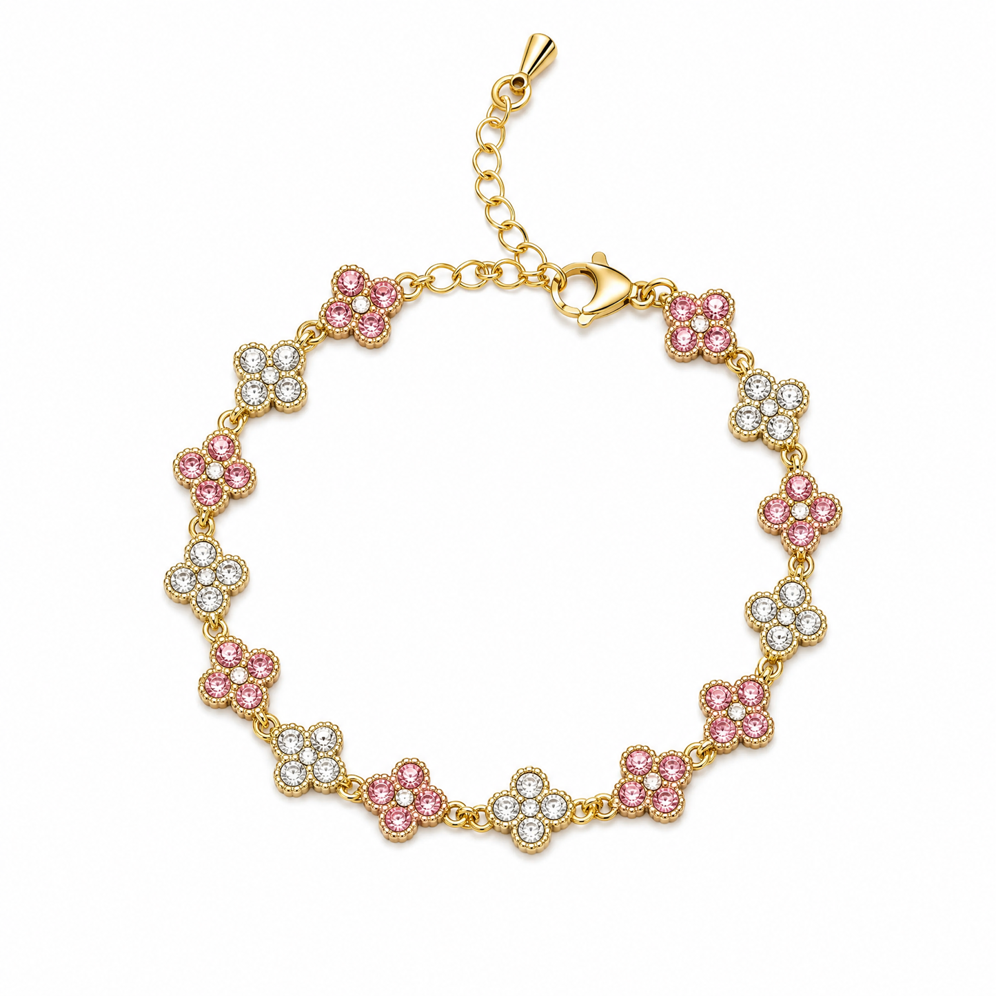 Georgina -bracelet