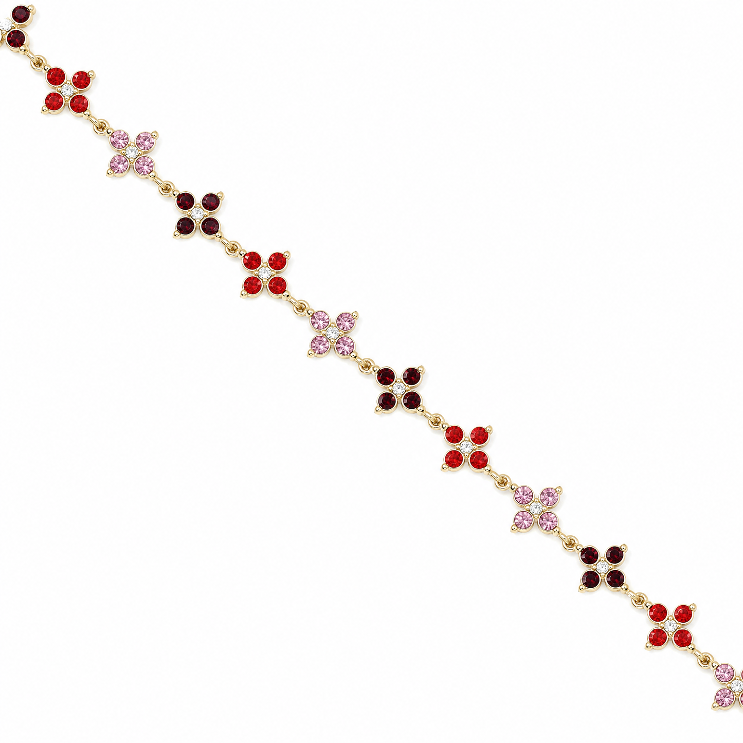 Candy - collier