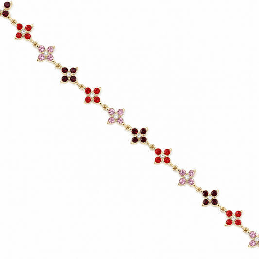 Candy - collier
