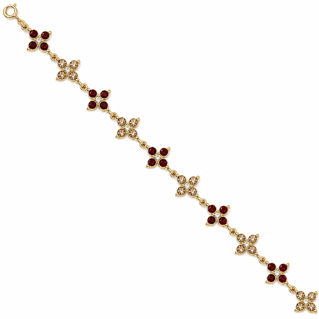 Collier Candy