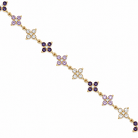 Collier Candy