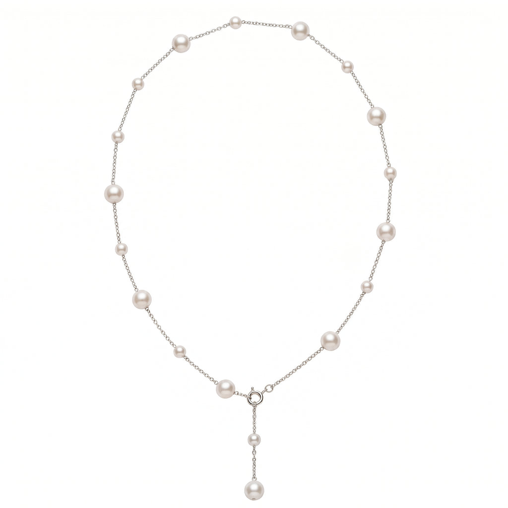 Collier Perlea