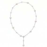 Collier Perlea