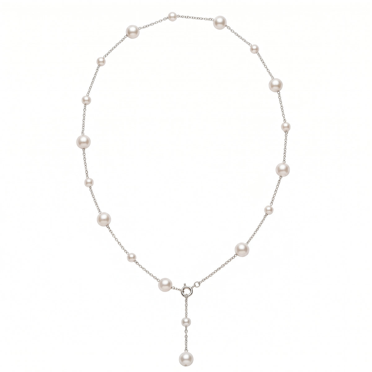 Collier Perlea