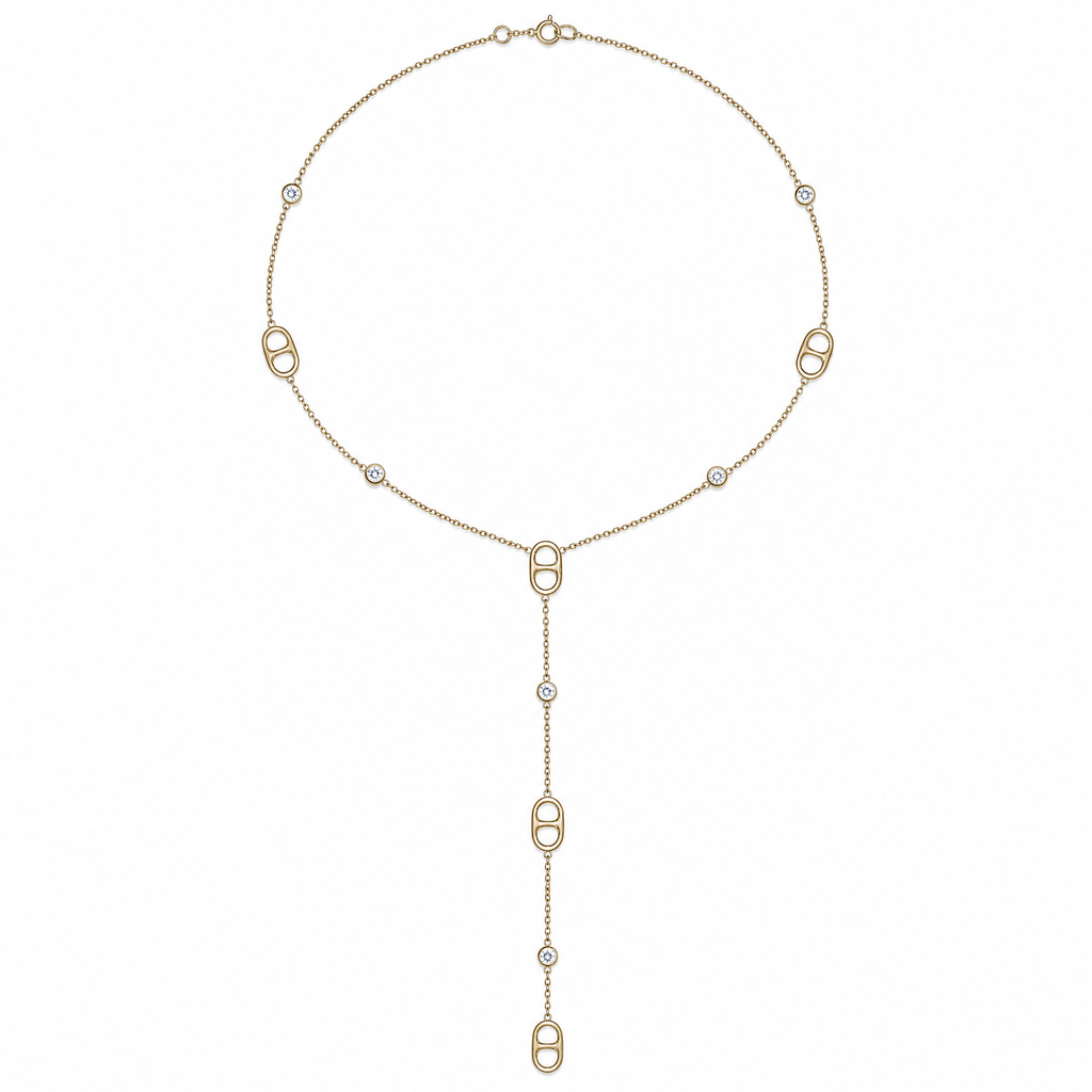 Collier Bella