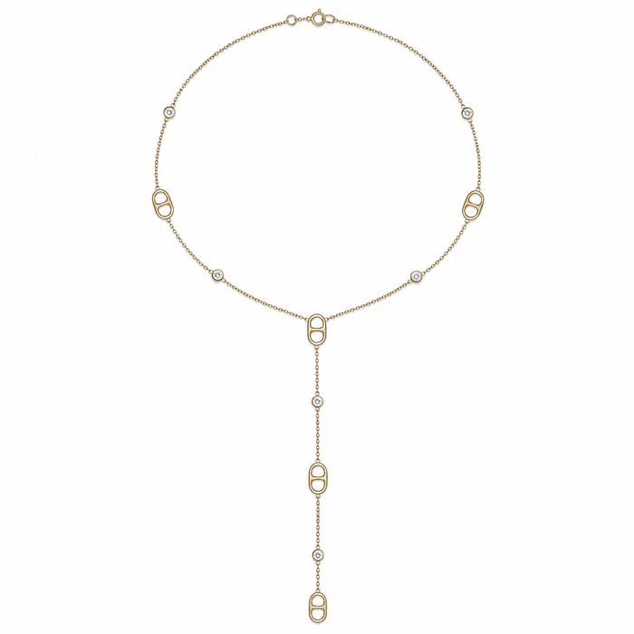 Collier Bella