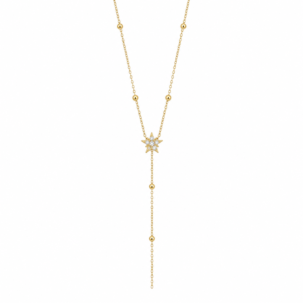 Collier Maya