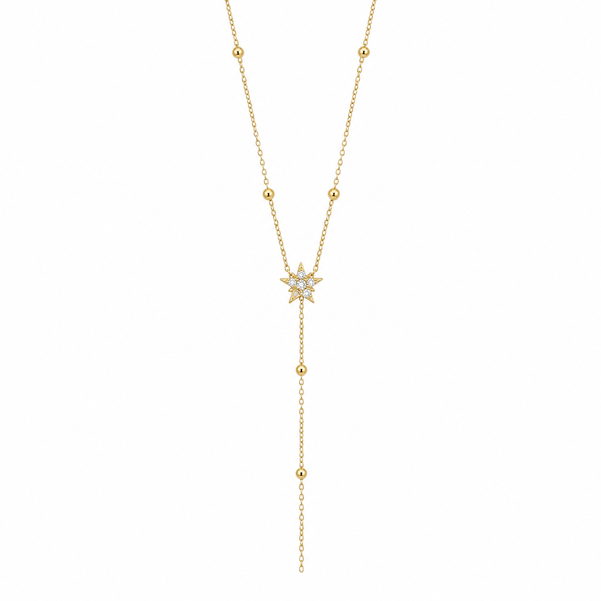 Collier Maya