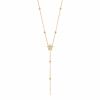 Collier Maya
