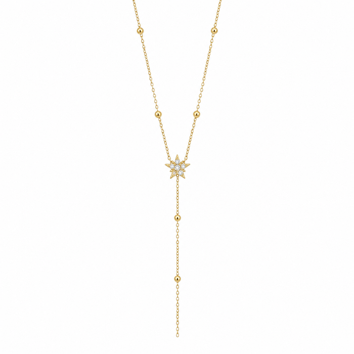 Collier Maya