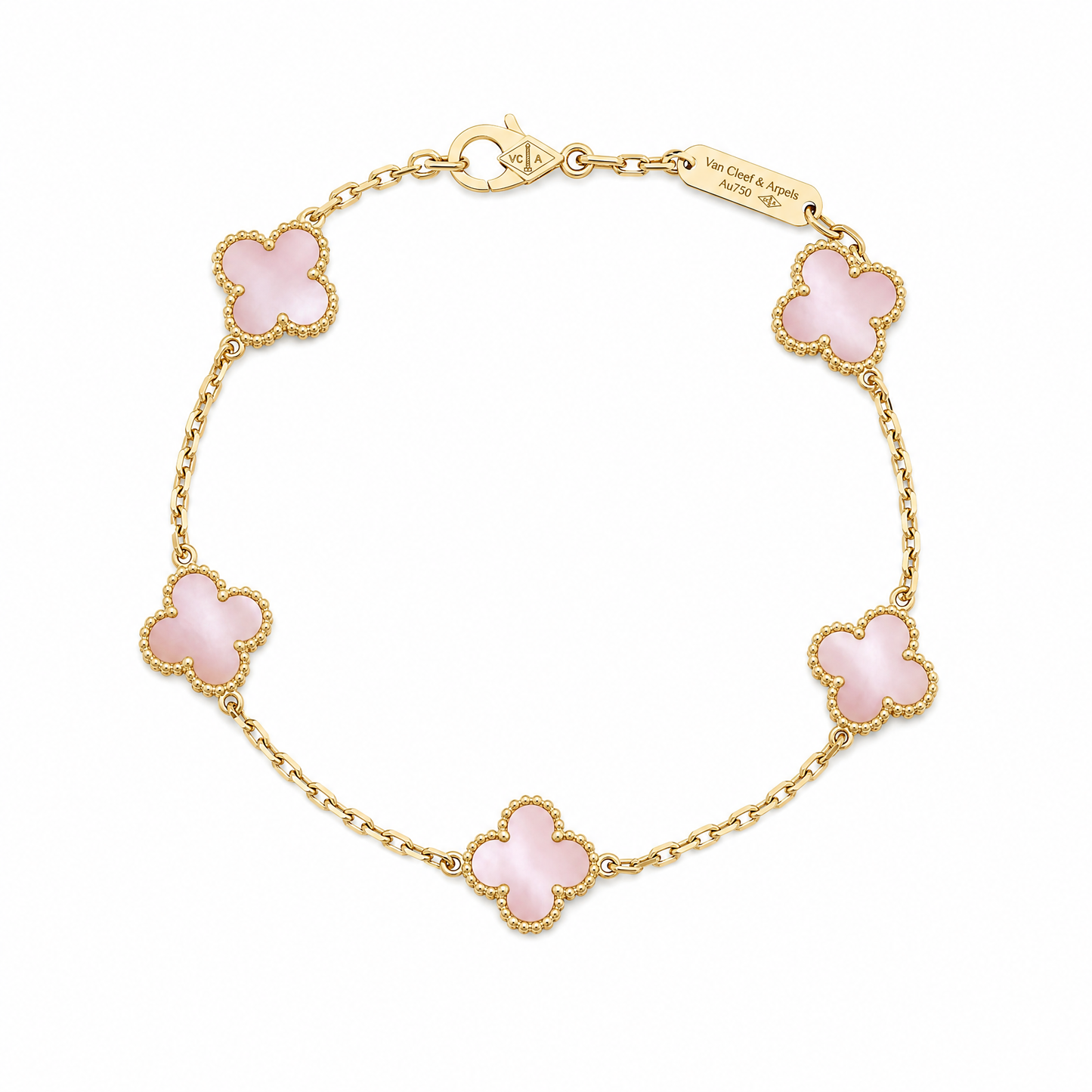 Vany - Gold (1cm)