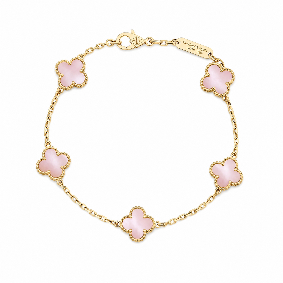 Bracelet Vaya Gold 1,5cm