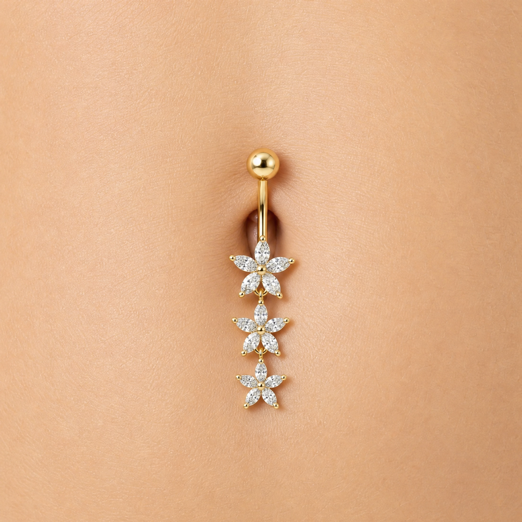 Piercing Lotus